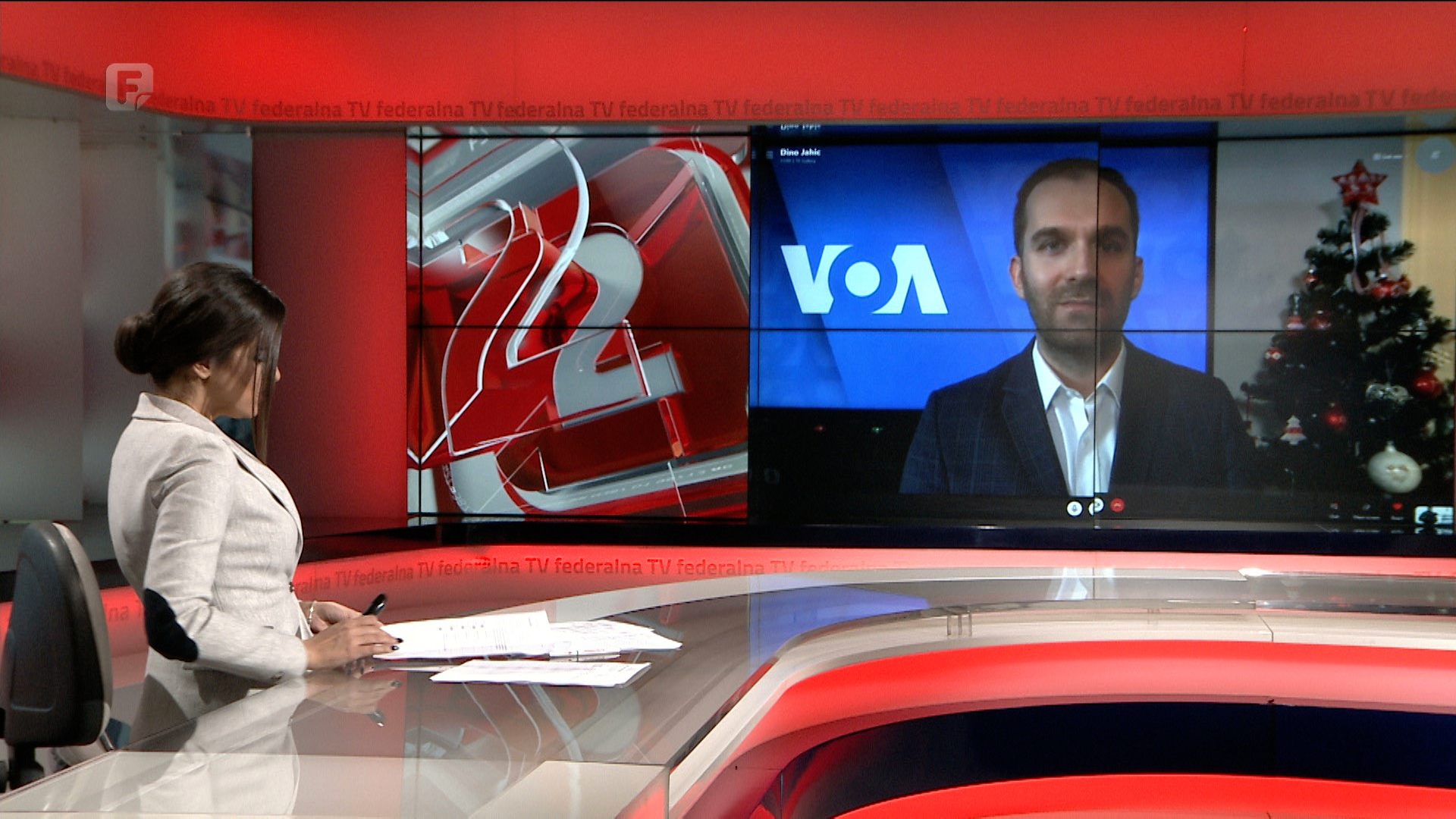 Jahić: Krug Dodikovih saradnika pod sankcijama trebao bi biti mnogo širi